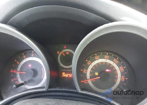 2014 Scion Tc Monogram из США, поврежденный, VIN JTKJF5C73E3086539